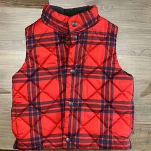 Like New Baby Gap Vest Size 3